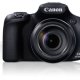 CANON POWERSHOT SX60 HS 16.1 MEGAPIXEL ZOOM OTTICO 7