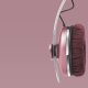 Sennheiser MOMENTUM On-Ear Auricolare Cablato A Padiglione Musica e Chiamate Rosa 5