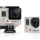 GoPro HERO3+ Silver fotocamera per sport d'azione Full HD 10 MP Wi-Fi 74 g 3