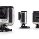 GoPro HERO3+ Silver fotocamera per sport d'azione Full HD 10 MP Wi-Fi 74 g 4