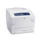 Xerox ColorQube 8580ADN, Stampante, A4, 51 PPM, Fronte/retro, Adobe PS3, PCL5c, 525 fogli, Vassoio multiuso 100 fogli, 1 GB memoria, Ethernet 10/100/1000 base, USB, 4