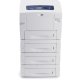 Xerox ColorQube 8580ADN, Stampante, A4, 51 PPM, Fronte/retro, Adobe PS3, PCL5c, 525 fogli, Vassoio multiuso 100 fogli, 1 GB memoria, Ethernet 10/100/1000 base, USB, 12