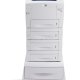 Xerox ColorQube 8580ADN, Stampante, A4, 51 PPM, Fronte/retro, Adobe PS3, PCL5c, 525 fogli, Vassoio multiuso 100 fogli, 1 GB memoria, Ethernet 10/100/1000 base, USB, 13