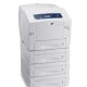 Xerox ColorQube 8580ADN, Stampante, A4, 51 PPM, Fronte/retro, Adobe PS3, PCL5c, 525 fogli, Vassoio multiuso 100 fogli, 1 GB memoria, Ethernet 10/100/1000 base, USB, 16