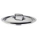 Fonte d'Inox Couvercle 5