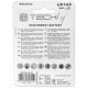 Techly Blister 2 Batterie High Power Mezza Torcia C Alcaline LR14 1,5V (IBT-KAL-LR14T) 3