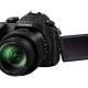 Panasonic Lumix DMC-FZ1000 Fotocamera Bridge 20,1 MP MOS 5472 x 3648 Pixel Nero 4