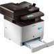 Samsung ProXpress SL-C2670FW stampante multifunzione Laser A4 9600 x 600 DPI 26 ppm Wi-Fi 11