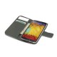 Celly WALLY366WH custodia per cellulare 14 cm (5.5