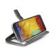 Celly WALLY366WH custodia per cellulare 14 cm (5.5
