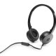HP STEREO HEADSET H2800 3