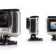 GoPro HERO4 Silver fotocamera per sport d'azione Full HD Wi-Fi 83 g 5