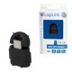 LogiLink AA0062 adattatore per inversione del genere dei cavi Micro-USB-OTG USB 2.0 Nero 6