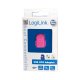 LogiLink AA0065 adattatore per inversione del genere dei cavi Micro-USB-OTG USB 2.0 Rosa 5