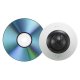Sony SNC-DH110W telecamera di sorveglianza Interno e esterno 1295 x 985 Pixel 8