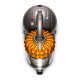 Dyson DC52 Allergy 2 L A cilindro Secco Senza sacchetto 3