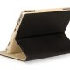 Hamlet Zelig Pad Cover costudia per tablet pc da 9,7'' modello business nero/beige 6