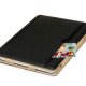Hamlet Zelig Pad Cover costudia per tablet pc da 9,7'' modello business nero/beige 7
