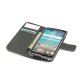 Celly WALLY418WH custodia per cellulare Custodia a borsellino Bianco 3