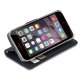 Celly ONDA custodia per cellulare Custodia a borsellino Nero 3