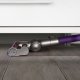 Dyson DC62 Animalpro Senza sacchetto Nichel, Porpora 6