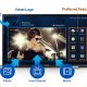 Samsung HG28ED690AB TV 71,1 cm (28