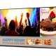 Samsung LH48RMDPLGU visualizzatore di messaggi Pannello piatto per segnaletica digitale 121,9 cm (48