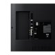 Samsung LH48RMDPLGU visualizzatore di messaggi Pannello piatto per segnaletica digitale 121,9 cm (48