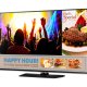 Samsung LH48RMDPLGU visualizzatore di messaggi Pannello piatto per segnaletica digitale 121,9 cm (48