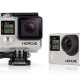 GoPro HERO4 Black fotocamera per sport d'azione Full HD 12 MP Wi-Fi 88 g 3