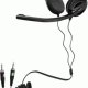 Sennheiser PC31 Auricolare Cablato 3