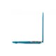 TUCANO NIDO CUSTODIA RIGIDA PER MACBOOK AIR 13