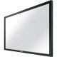 Samsung CY-TD55LDAH rivestimento per touch screen 139,7 cm (55