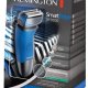 Remington XF8500 rasoio elettrico Trimmer Nero, Blu 3