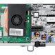 Samsung SBB-Q32CX4 thin client AMD A8-3510M Windows Embedded Standard 2009 1,8 kg Nero 5