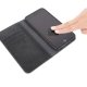 MOSHI OVERTURE CUST. PORTAFOGLIO BLACK i-Phone 6-P 3
