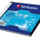 Verbatim CD-R Extra Protection 700 MB 3