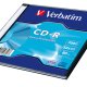 Verbatim CD-R Extra Protection 700 MB 48x 3