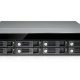 QNAP TVS-871U-RP-I3 NAS RACK HDD/SSD SATA II/III 2 3