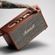 Marshall Stanmore altoparlante 80 W Marrone 4