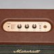 Marshall Stanmore altoparlante 80 W Marrone 5