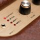 Marshall Stanmore altoparlante 80 W Marrone 6