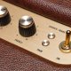 Marshall Stanmore altoparlante 80 W Marrone 7