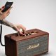 Marshall Stanmore altoparlante 80 W Marrone 10