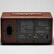Marshall Stanmore altoparlante 80 W Marrone 12