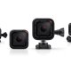 GoPro HERO4 Session fotocamera per sport d'azione Full HD 8 MP Wi-Fi 74 g 4