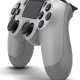 Sony DualShock 4 - 20th Anniversary Edition Grigio Bluetooth/USB Gamepad Analogico/Digitale PlayStation 4 3