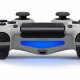 Sony DualShock 4 - 20th Anniversary Edition Grigio Bluetooth/USB Gamepad Analogico/Digitale PlayStation 4 4