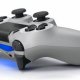 Sony DualShock 4 - 20th Anniversary Edition Grigio Bluetooth/USB Gamepad Analogico/Digitale PlayStation 4 5