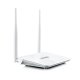 Tenda W3002R router wireless Fast Ethernet Bianco 4